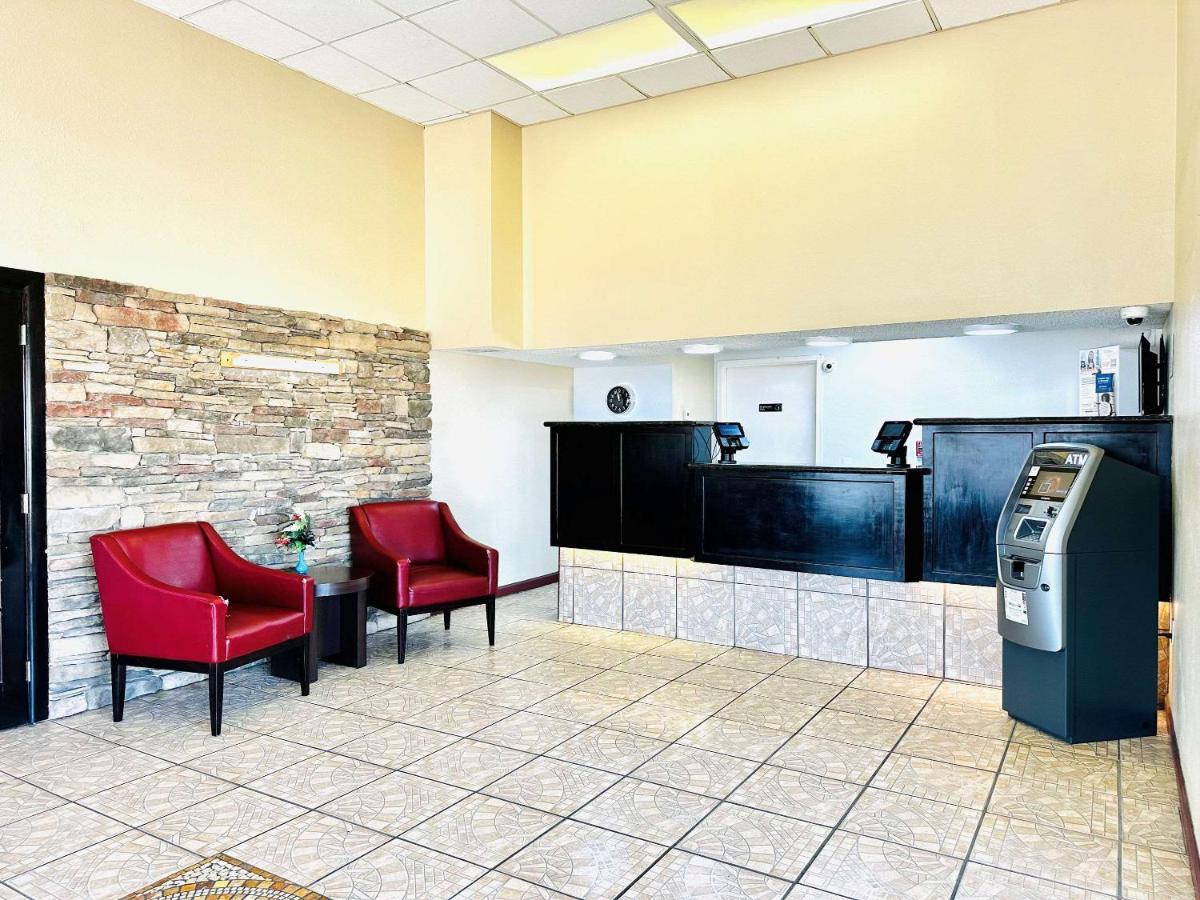 Hotel Days Inn & Suites By Wyndham Bossier City - Casino Area